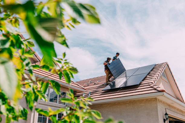 Best Roof Replacement Cost  in Lorain, OH