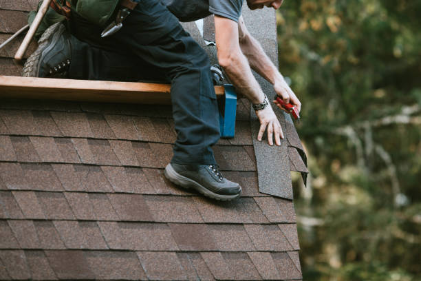 Best Shingle Roofing Installation  in Lorain, OH