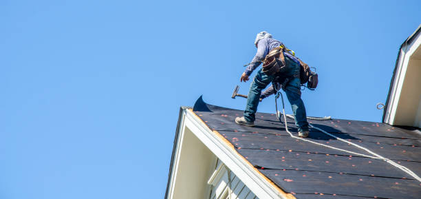 Best Flat Roof Repair Services  in Lorain, OH